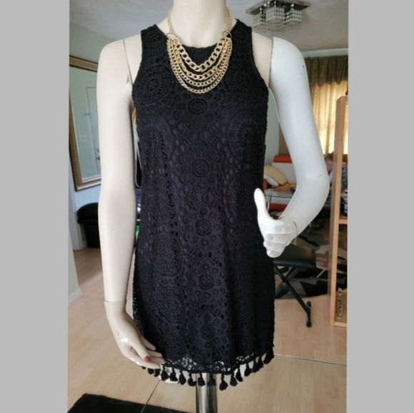 Xtraordinary Dresses & Skirts - Black Small Dress ❤